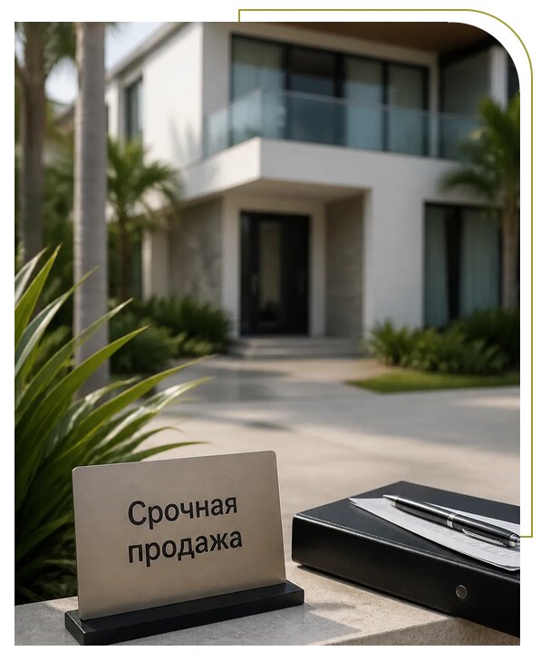 Срочная продажа недвижимости Пхукет из Кисловодска от 53470 р. | коПхукет-Ксл